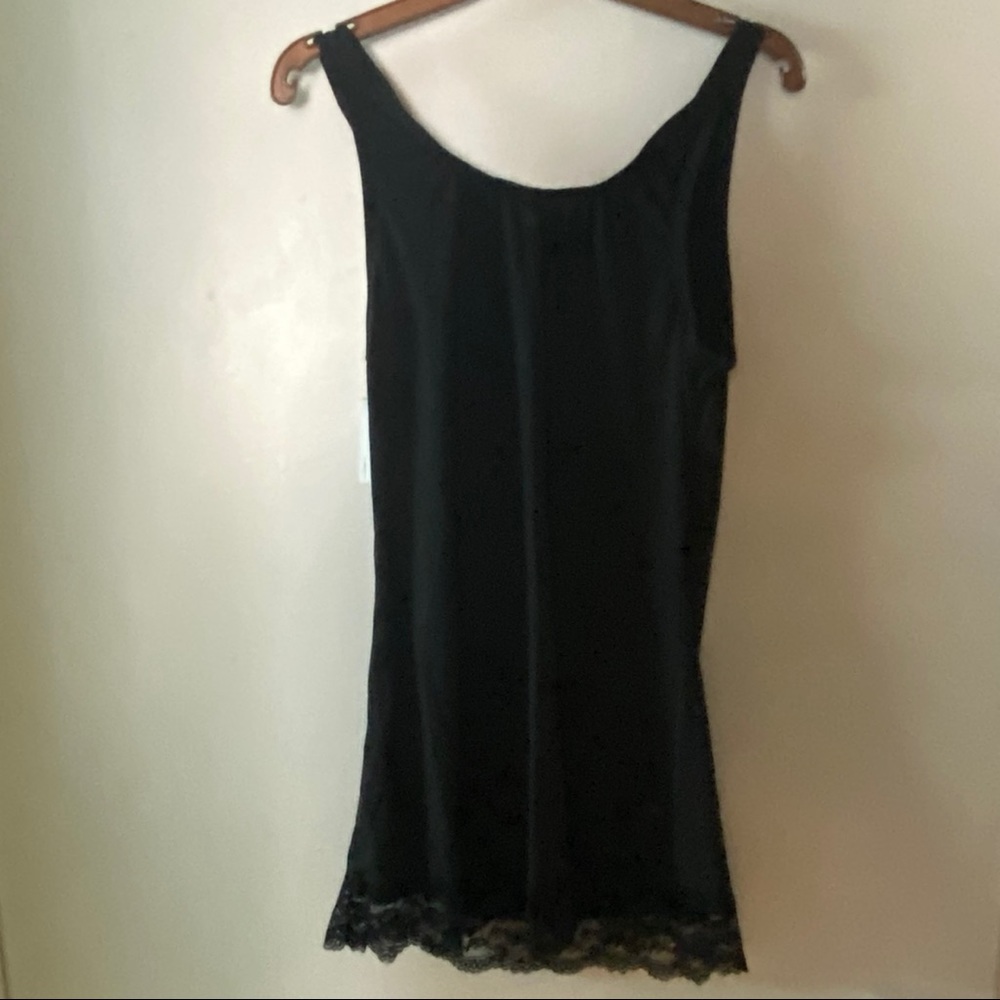 Stanfields Elita Silk Magic Camisole - Large